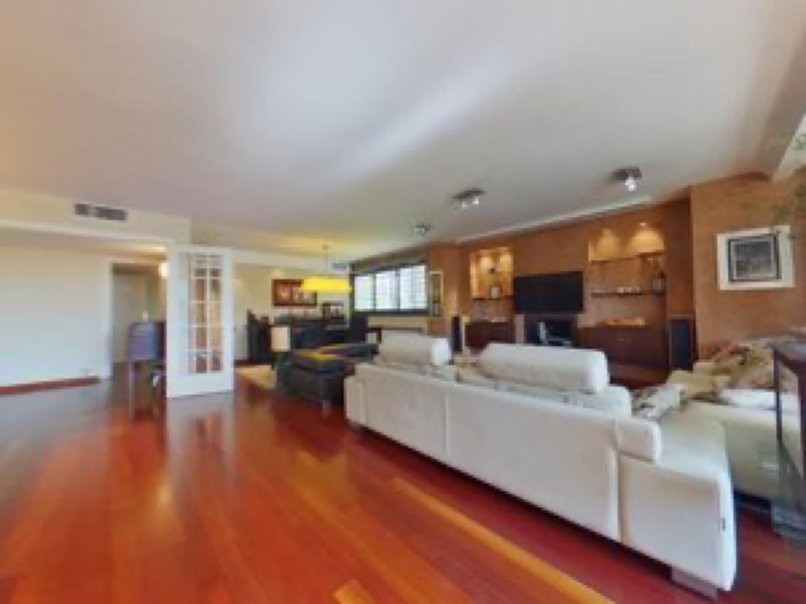 Vivienda exclusiva en Jardines de Tokio