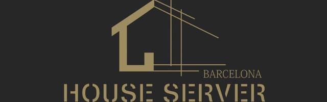 House Server Barcelona